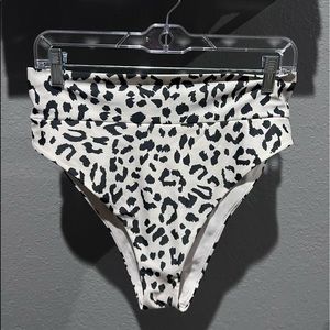 Aerie swim bottoms
